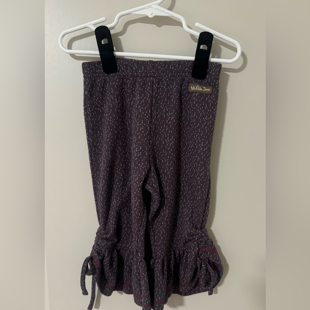 Matilda Jane Big Ruffles